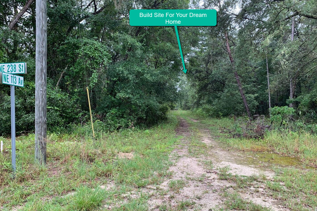 land for sale in marion county